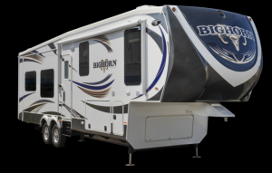 Bighorn By Heartland RV Exterior