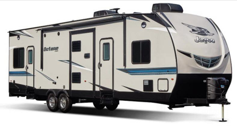 The Benefits Of A Travel Trailer - Windish RV Blog