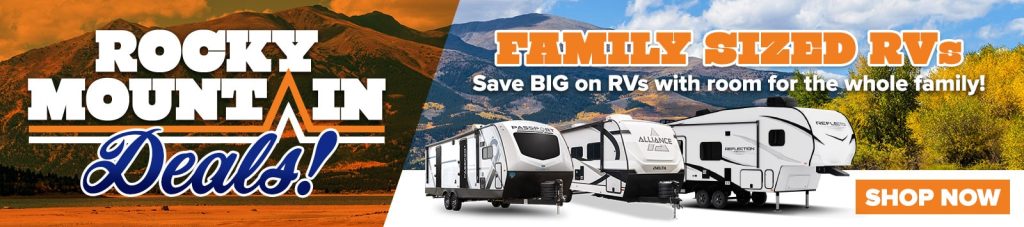 rocky mountain deals